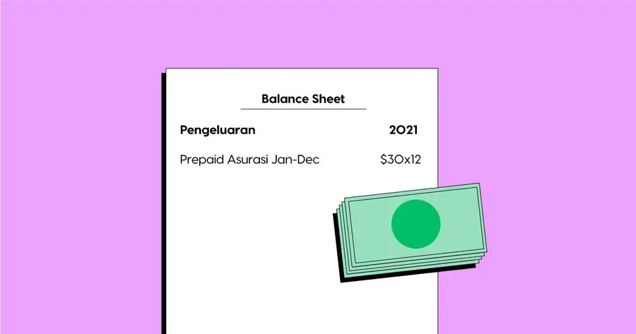 Prepaid Expense