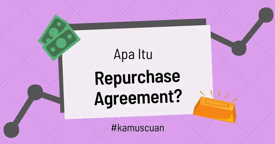 Repurchase Agreement