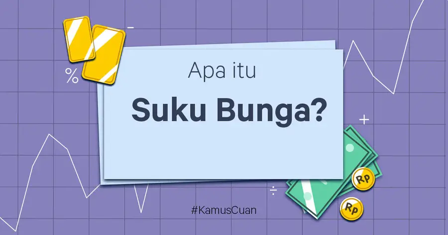 Suku Bunga