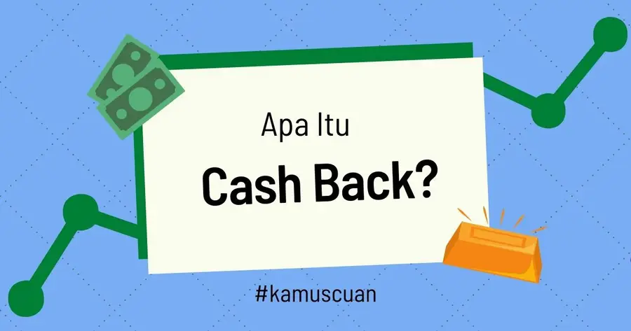 Cash Back