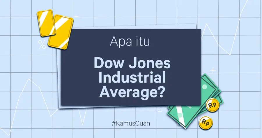 Dow Jones Industrial Average