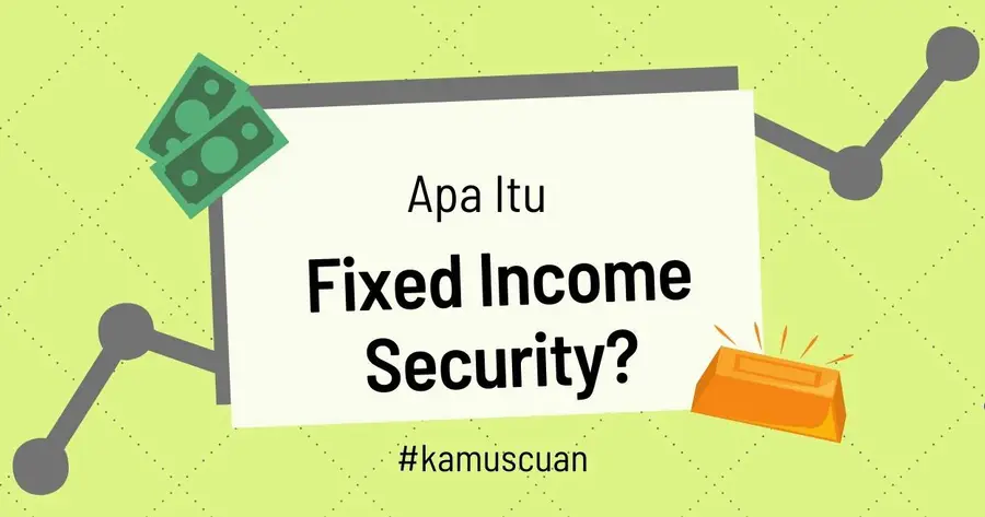 Fixed Income Security