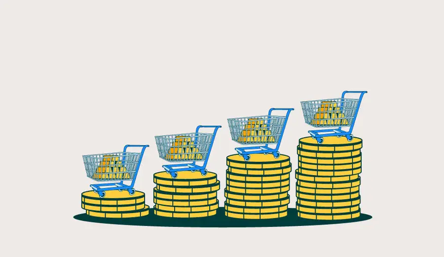 Indeks Harga Konsumen