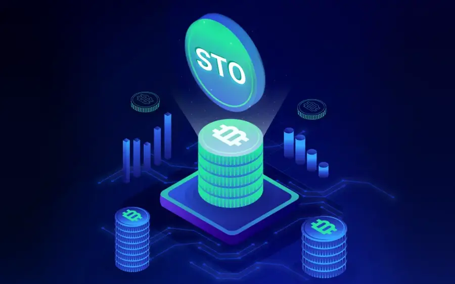 Security Token Offering