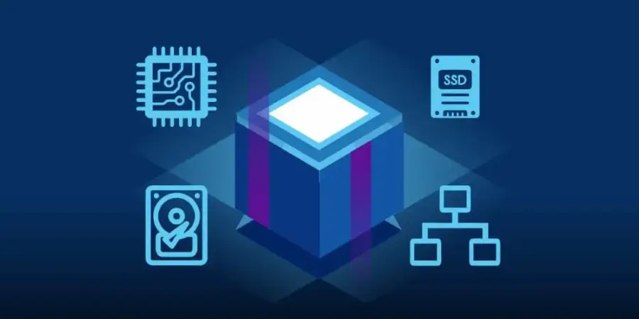 Virtual Machine (VM)