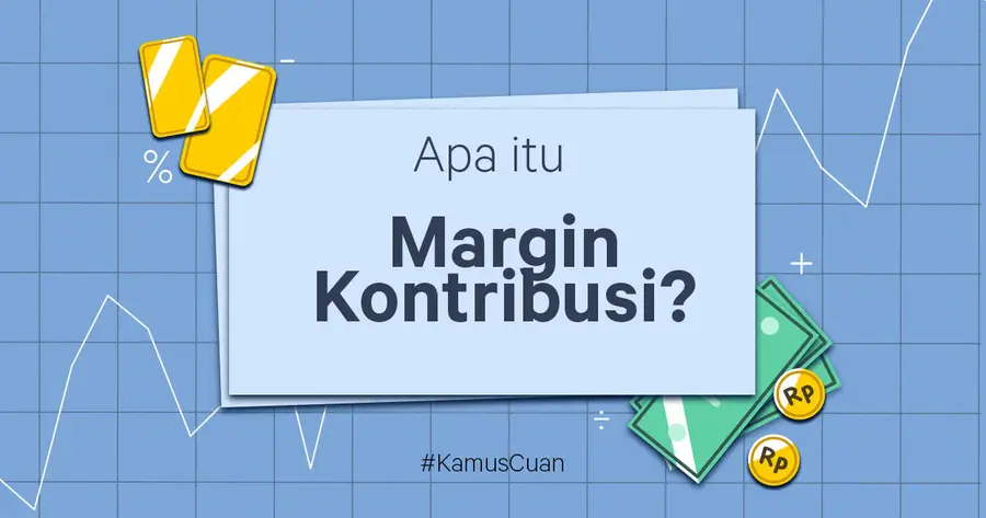 Margin Kontribusi