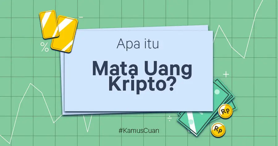 Mata Uang Kripto