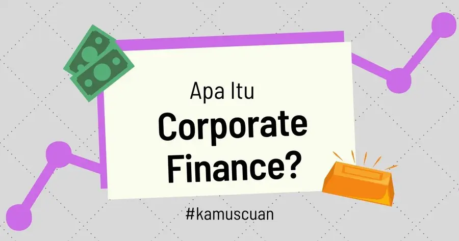 Corporate Finance
