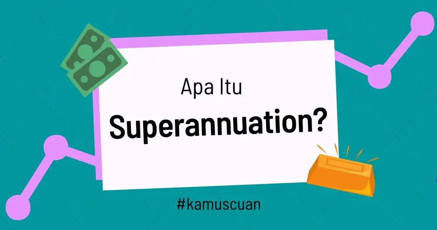Superannuation