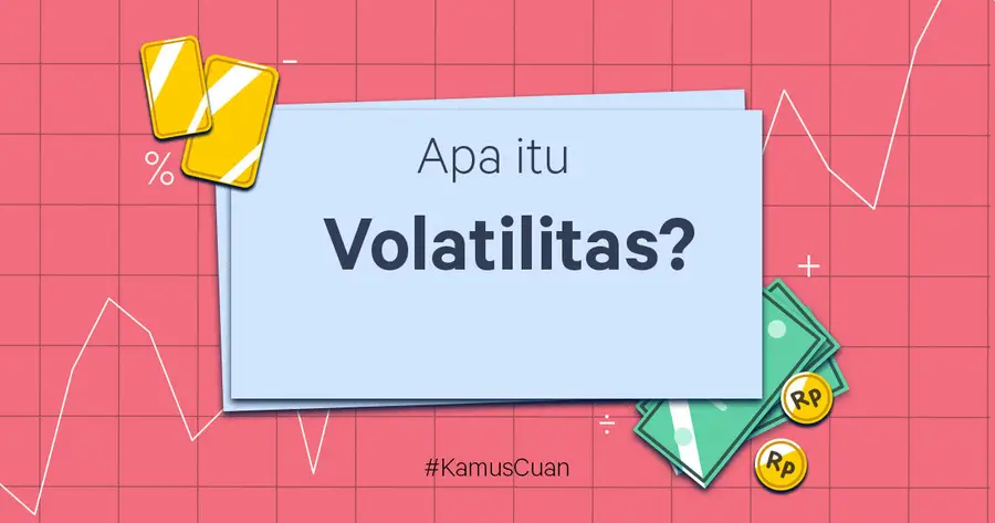 Volatilitas