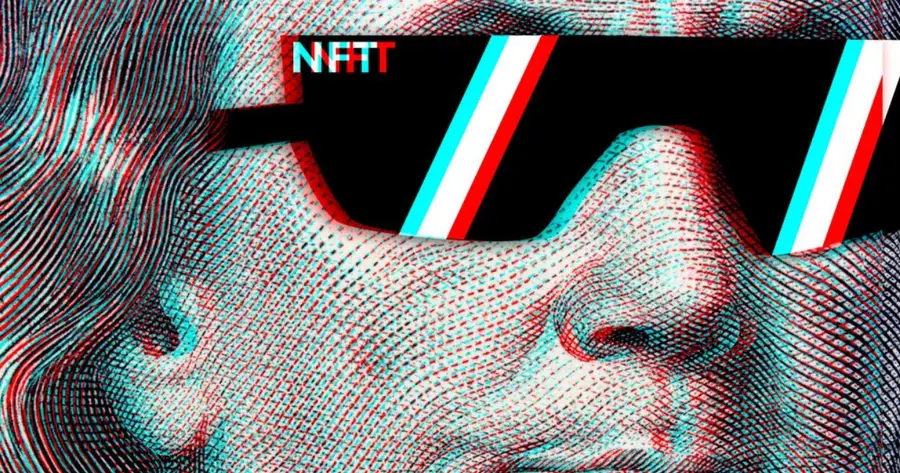 Rangkuman Kabar: NFT Jadi Objek Pajak, Dominasi Ethereum Bisa Dibajak