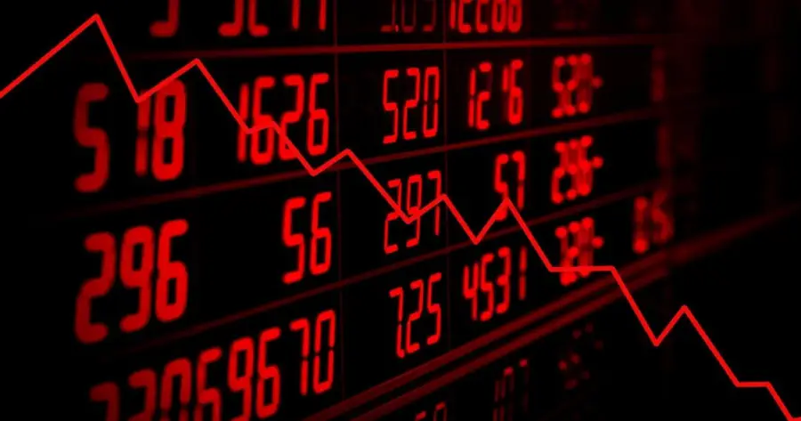 Pluang Pagi: Saham AS Terbanting, Kripto 'Compang-Camping'!