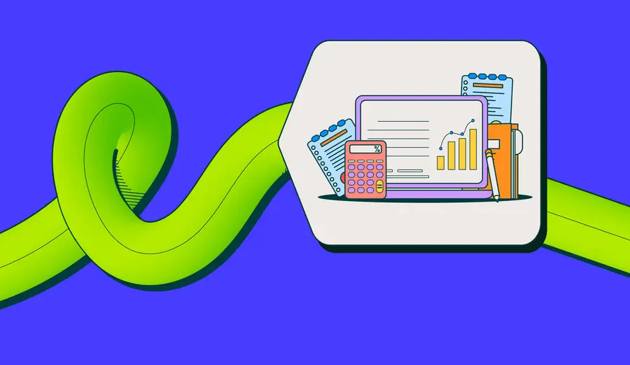 Laporan Posisi Keuangan