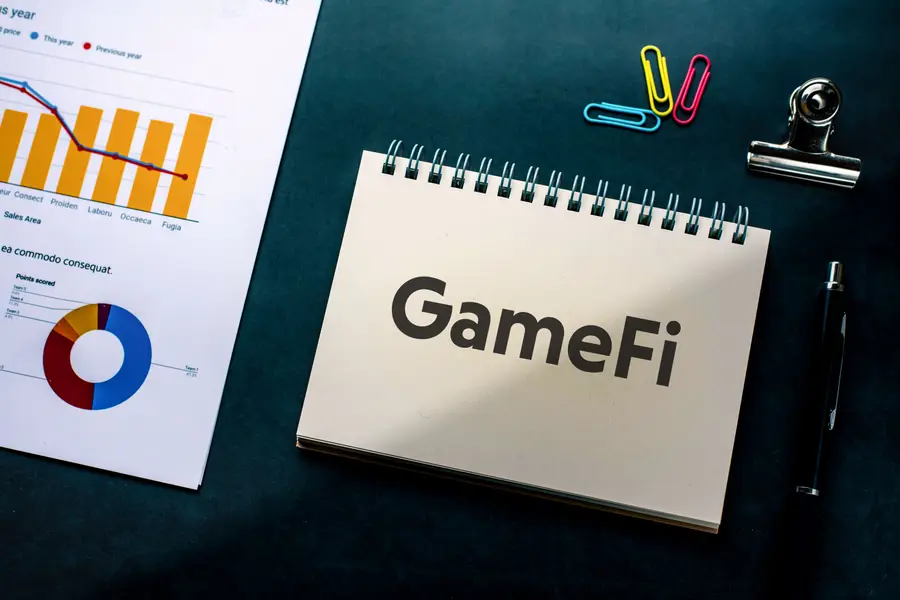 GameFi