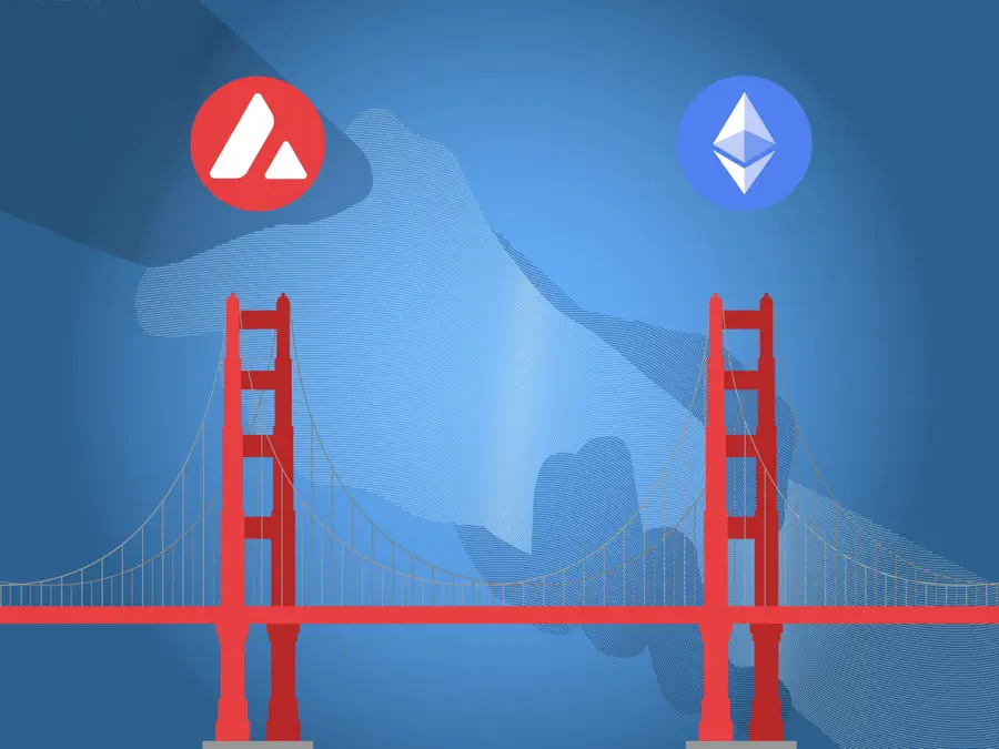 Blockchain Bridges