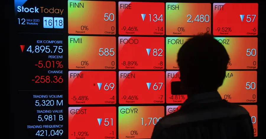 Yuk, Kenalan Lebih Akrab dengan Indonesia Stock Exchange!