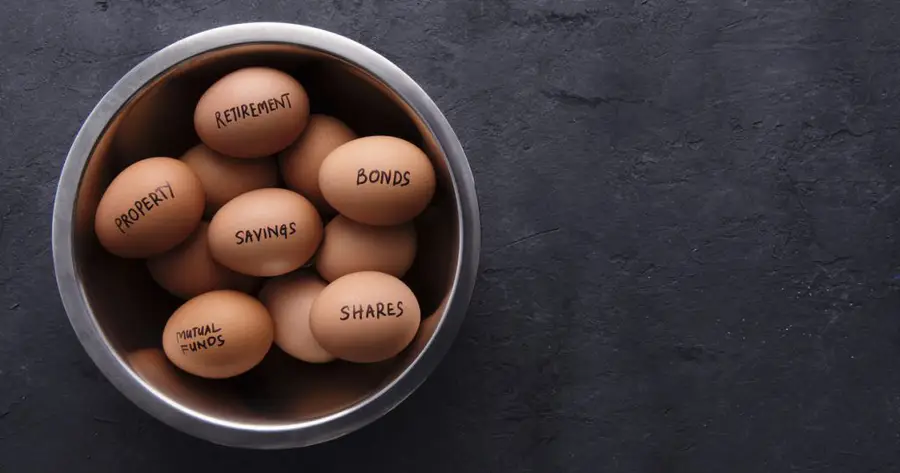 Apa Sih Pentingnya Diversifikasi Aset Investasi? Simak di Sini!