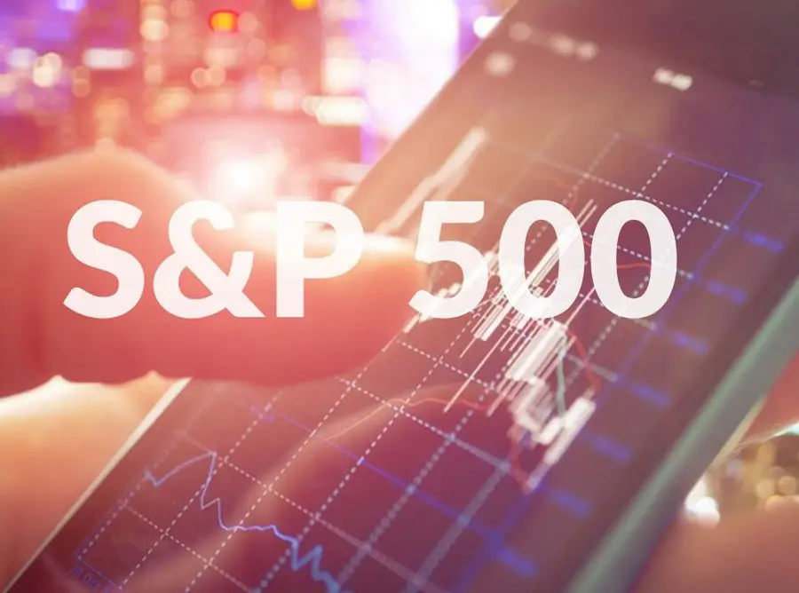 Serba-serbi Indeks S&P 500, Bursa Saham dengan Pengukuran Terbaik di AS