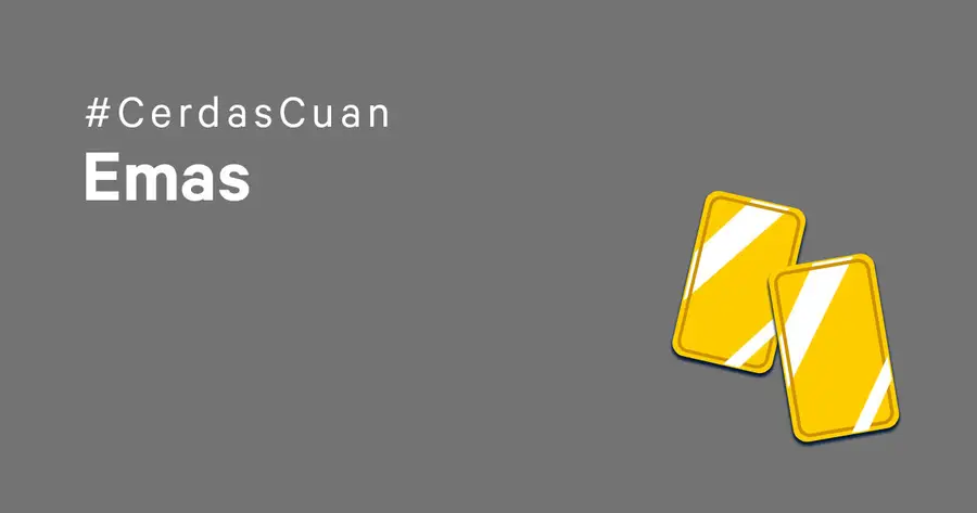 Cara Mengelola Risiko Investasi Emas