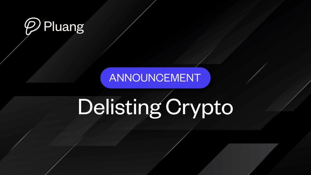 Pengumuman Delisting: X Akan Delisting dari Pluang