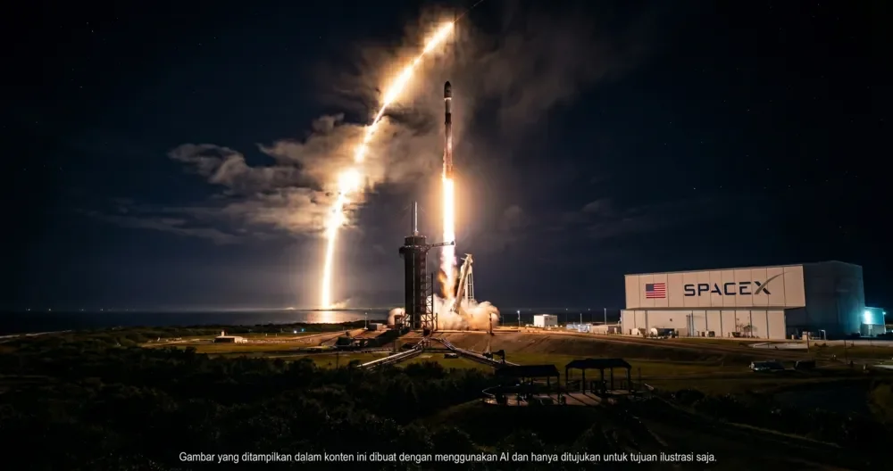 apa-itu-spacex-panduan-investor