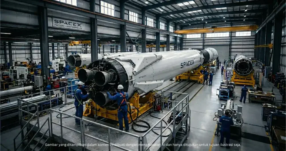 Falcon-9