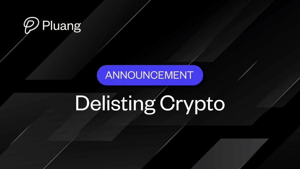 Pengumuman Delisting: BDXN, SIS, XEM, dan INSP Akan Delisting dari Pluang