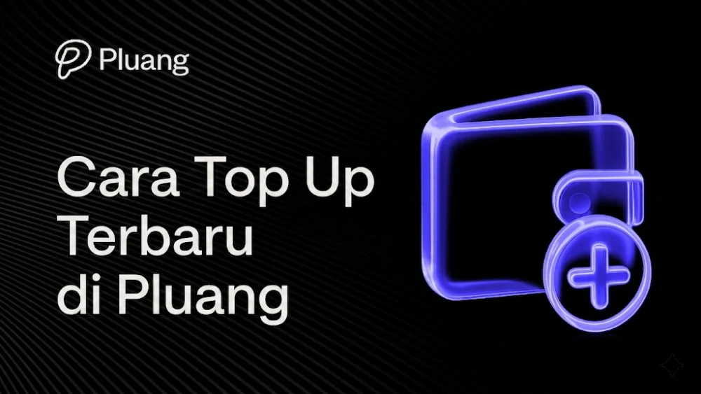 Panduan lengkap cara top up Pluang 2026: Virtual Account, QRIS, GoPay, BCA Direct Transfer, Direct Deposit USD, OTC FX, hingga RDN. Cek metode dan biayanya.