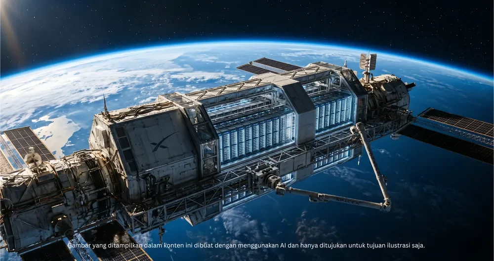 SpaceX-Space-Data-Center