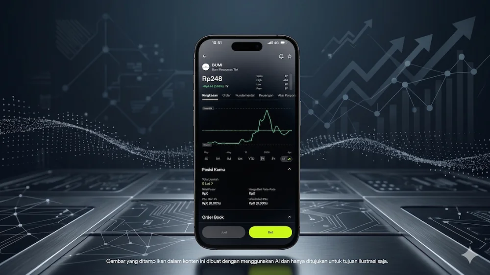 saham-bumi-smartphone-investasi-pengertian-aman