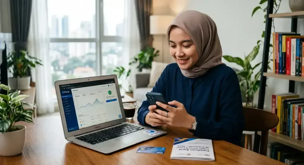 Cara Main Crypto untuk Pemula: Panduan Aman, Legal, dan Terpercaya 2026