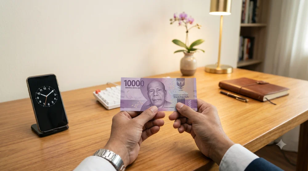selembar-10-ribu-trading-modal-10-ribu