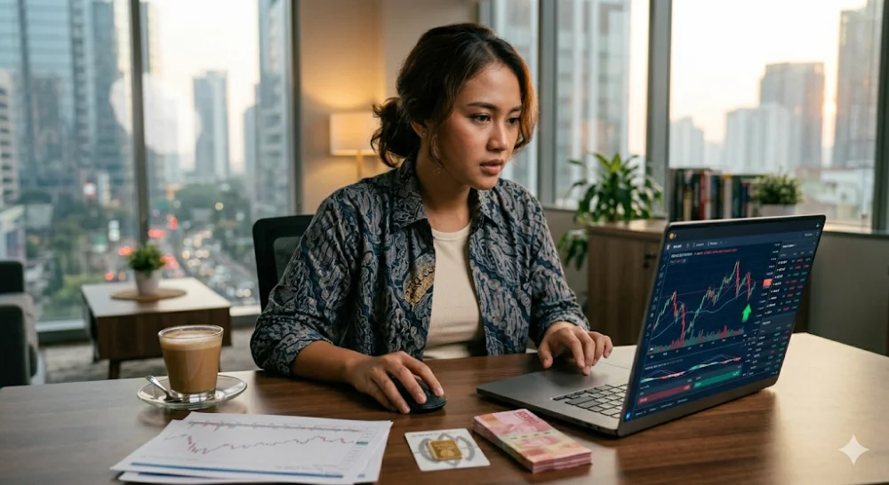 Reksa Dana Saham Syariah Terbaik 2026: Contoh & Panduan Memilih