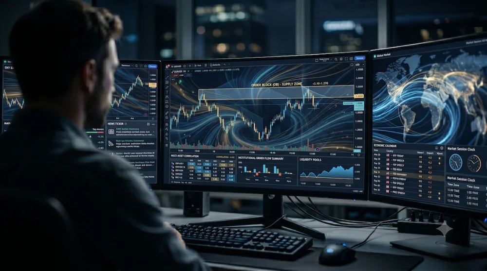 order-block-smc-trading