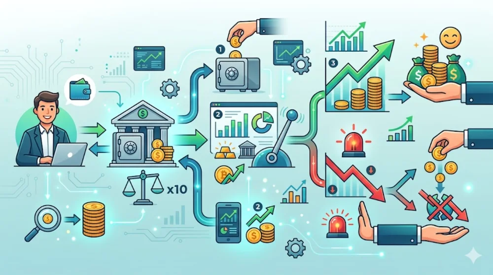 infografis-cara-kerja-margin-trading-apa-itu-margin-trading