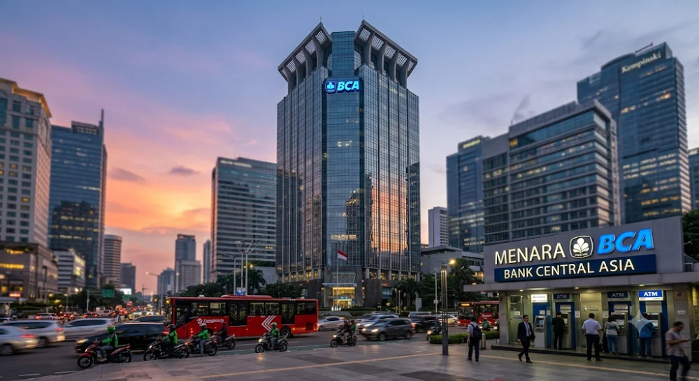 Lot Saham BBCA Dapat Dividen Berapa? Rincian Lengkap 2026