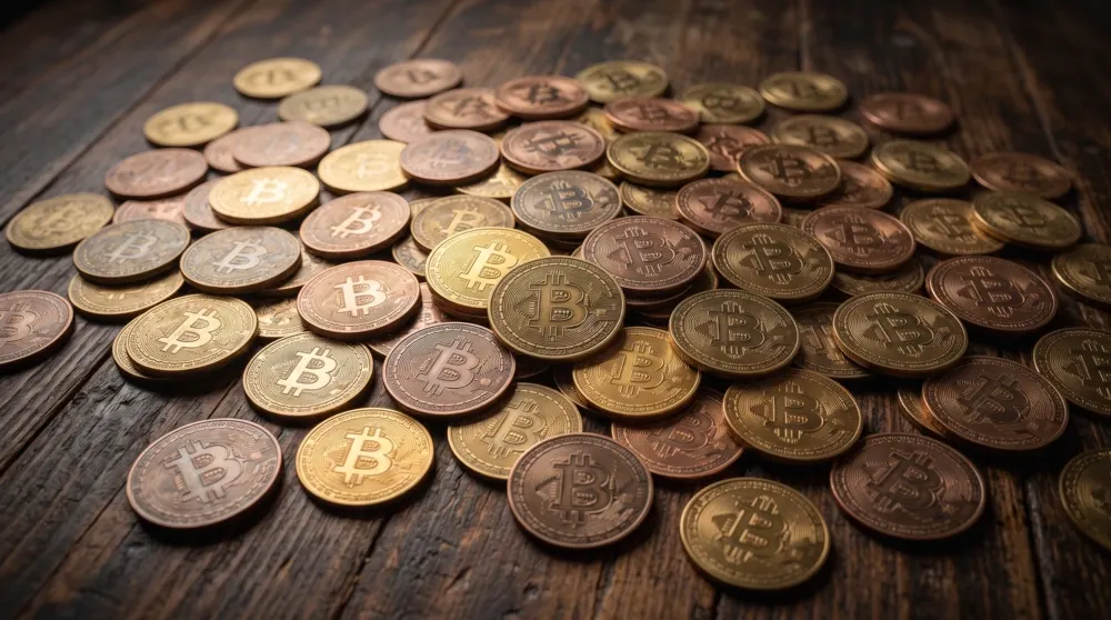 Kenapa Bitcoin Lebih Aman dari Altcoin Saat Pasar Turun? Panduan Investor 2026