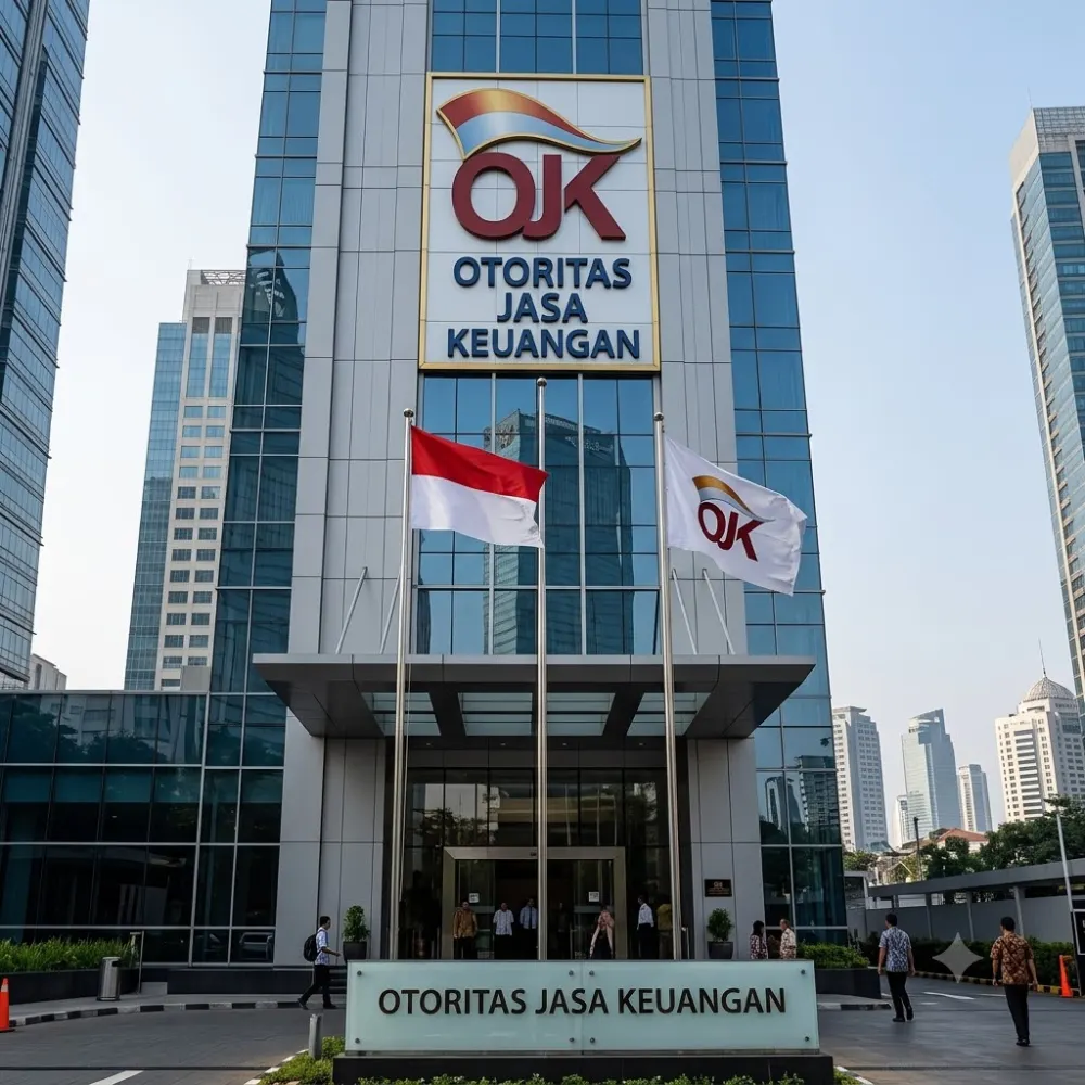 Aplikasi Investasi Terdaftar OJK: Cara Cek Legalitas Sebelum Berinvestasi 2026