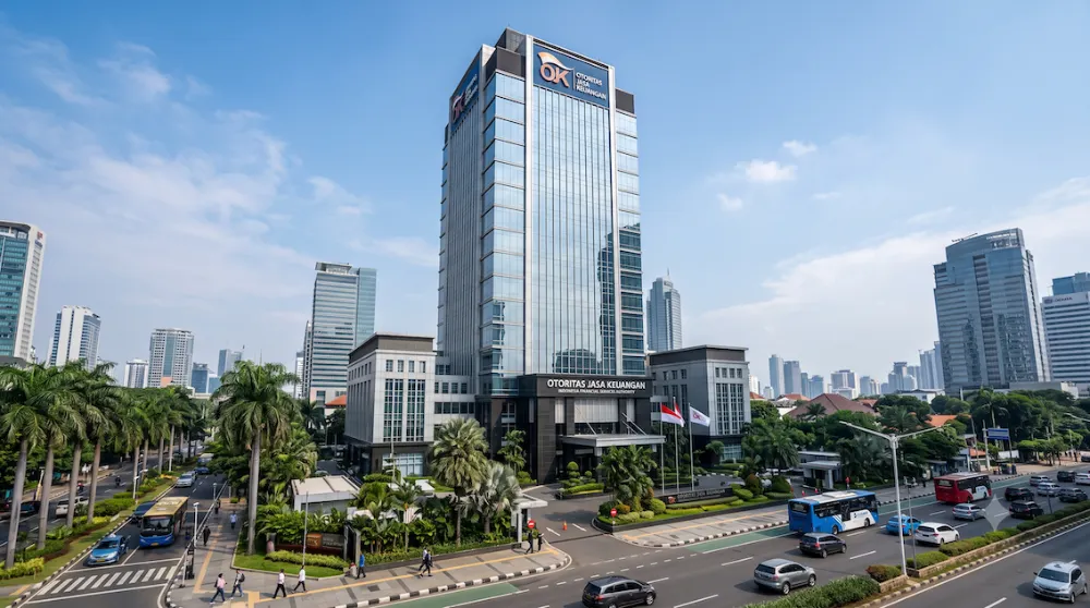 gedung-ojk-ciri-ciri-aplikasi-investasi-aman-ojk