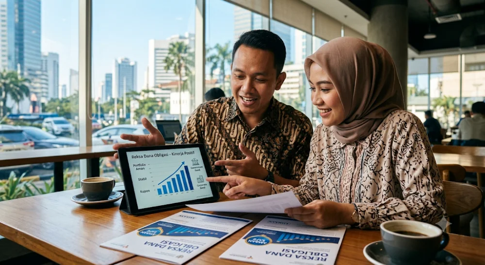 Reksa Dana Obligasi Terbaik untuk Pemula: Panduan 2026