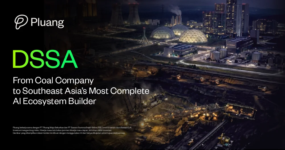 DSSA Stock Analysis