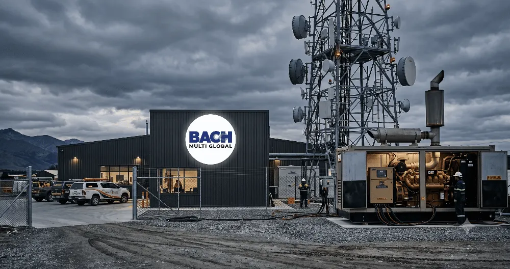 Saham BACH (Grup Djarum) Resmi IPO, Trading di Pluang
