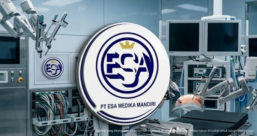 Saham EMMI (Esa Medika Mandiri) Resmi IPO di Pluang