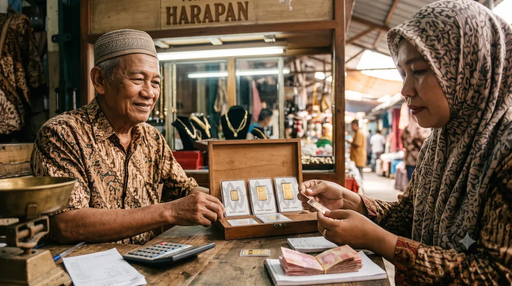 pedagang-emas-apa-itu-trading-emas