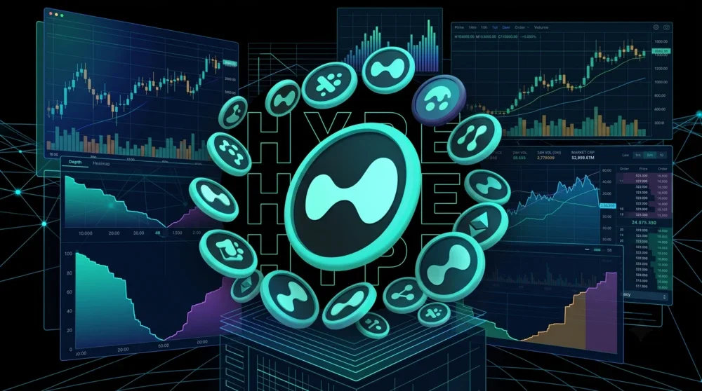 Investasi Hyperliquid: Cara Kerja, Risiko, dan Panduan Aman 2026