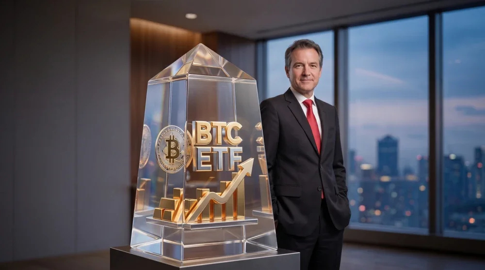 ETF Bitcoin Berbalik Arah: Fakta, Risiko, dan Panduan Investor 2026