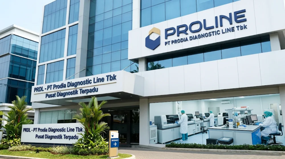 IPO PRDL Sukses Besar: ARA Beruntun, Melesat 34,57% ke Rp218