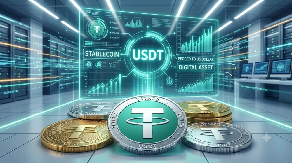 USDT ke Rupiah: Kurs Hari Ini & Cara Konversi