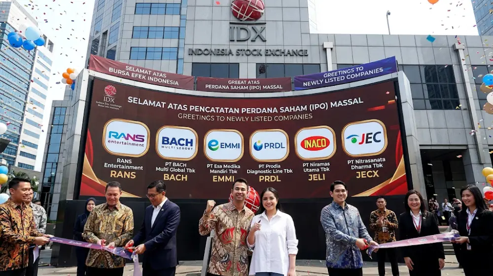 Review 6 IPO Juli 2026: Siapa Masih Terkunci ARA, Siapa Sudah Terbuka?