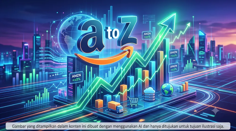 saham-amazon-amzn